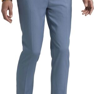 Paisley & Gray Men's Light Blue Dress Pants